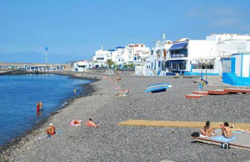 Ca Lili Bonito apartamento en Agaete - Foto 8