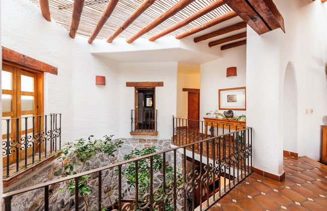 Casa Cuatro Elementos - Foto 45