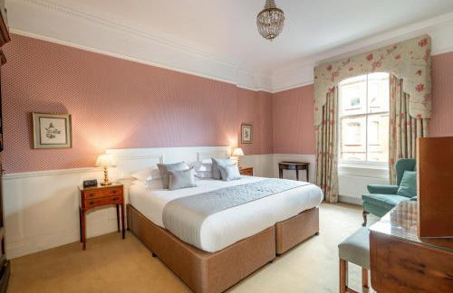 No 1 The Mansion Apartments by Mansley - Foto 156