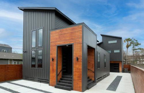 Urban Oasis with Top Houston Attractions nearby - Photo 1