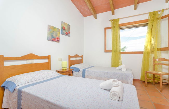 Torre Marina Alga Marina - Foto 23