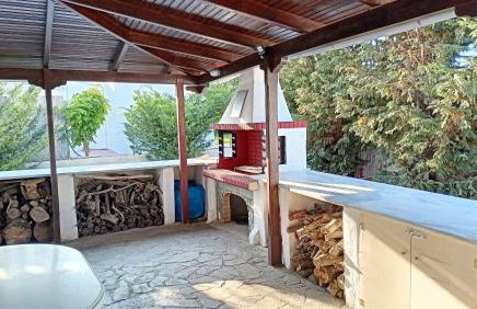 Villa Ioanna - Foto 22