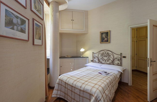 La Finestra sul Cortile di Via Roma by Wonderful Italy - Foto 2