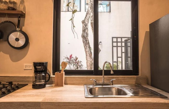 Deep in the Jungle House - Foto 10