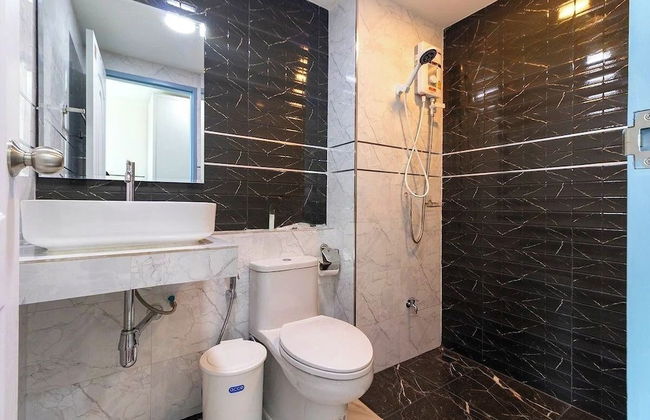 arunsakhon luxury condo - Photo 25