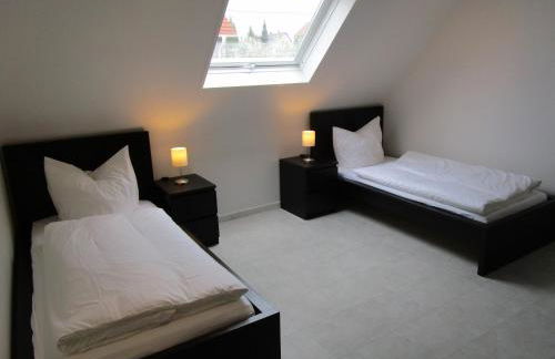 Schicke Komfortwohnung zum Wohlfühlen - Foto 2