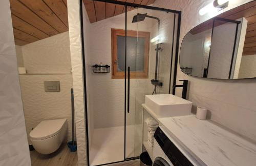 Splendide chalet 10pers, Sainte Foy Station - Foto 23