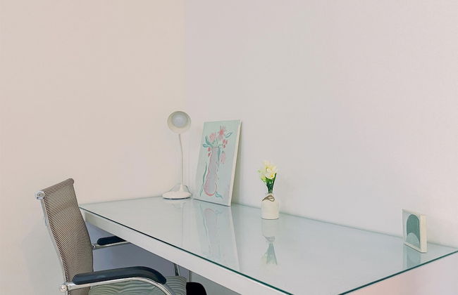 Good And Nice Studio At Tamansari Sudirman Apartment - Photo 6