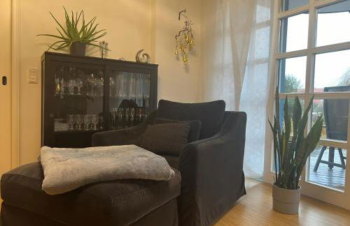 "Landhaus Thuner Heide" mit Kamin, Whirlpool & Feuerstelle - Foto 14