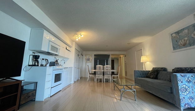 Toronto downtown suites - Foto 4, Habitación