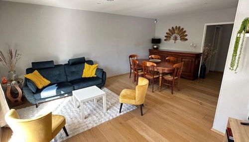 Le Cocon Familial du Sud - Jacuzzi, Wi-Fi, air conditioning - Foto 3