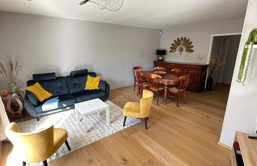 Le Cocon Familial du Sud - Jacuzzi, Wi-Fi, air conditioning - Foto 3