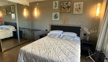 Lapidare Stúdio Flat Alpha Stay Duplo Acad Estac Ar Condic - Foto 2