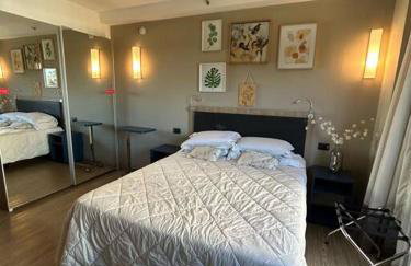 Lapidare Stúdio Flat Alpha Stay Duplo Acad Estac Ar Condic - Foto 2