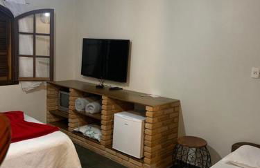 Chales em Salesopolis - Recanto da Barra - Foto 23