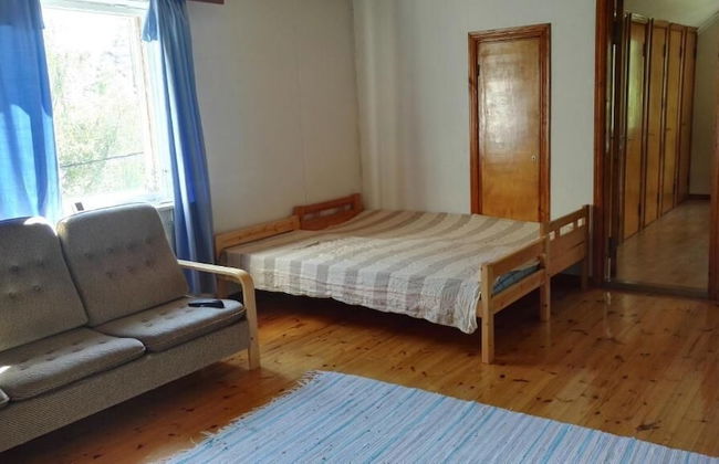 Saimaa Hirsilinna - Foto 10