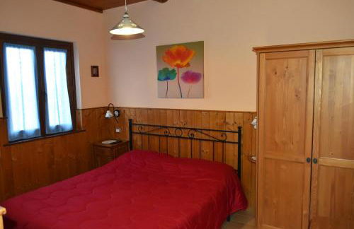 LAGO DI BOLSENA Agriturismo Le Ginestre - Foto 8