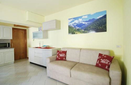 Appartamento Baita Gavel - Foto 9