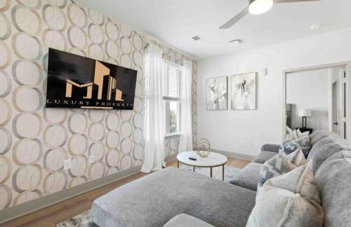 Serenity Living 5 Min From Downtown - Foto 25