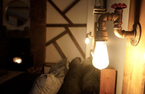 Slaymaker Cottage - Foto 12