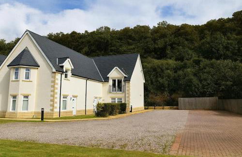 Conaglen, Glenloch View, Fort William 2-Bedroom Loch Side Flat - Foto 1