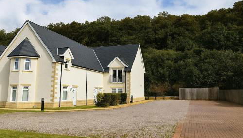 Conaglen, Glenloch View, Fort William 2-Bedroom Loch Side Flat - Foto 1