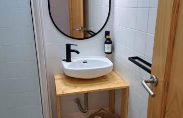 Ático primera línea de playa con vistas al Mar-Climatizado-Wifi-Parking-Solo familias - Foto 20