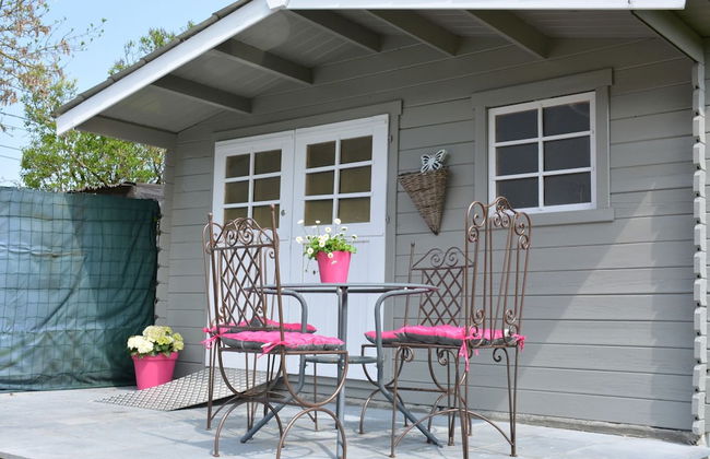 Champlon Villa Near Forest - Photo 35