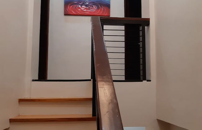 Restful 3BR Hillside Duplex - Foto 24