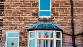 HomeDecor Cottages - The Sands Cottage - Foto 1, Garden