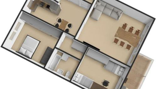 Brilliant Home Messe - Foto 3