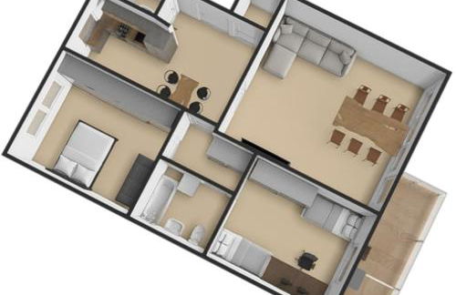 Brilliant Home Messe - Foto 3