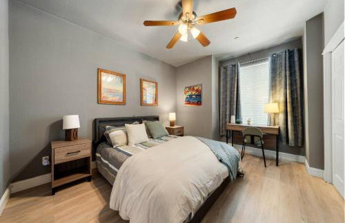 Golden State Loft (Dogs Ok) - Foto 20