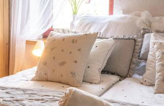 Polana Gawrycha, domki nad jeziorem z widokiem - Foto 29