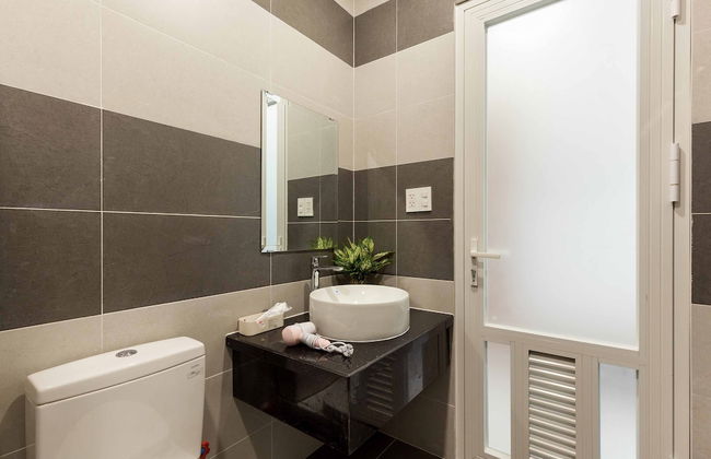 YOURS Apartment - Airport - Foto 35