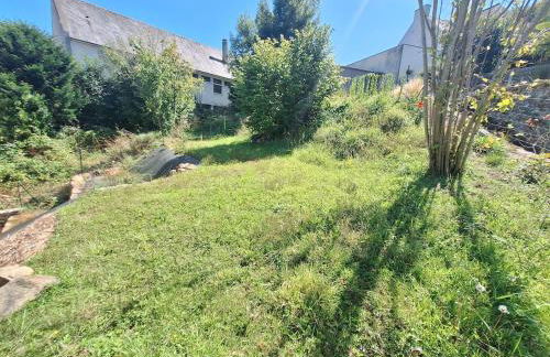 Maison Dinan-Léhon, Bord de Rance et Citée Médiévale - Foto 8