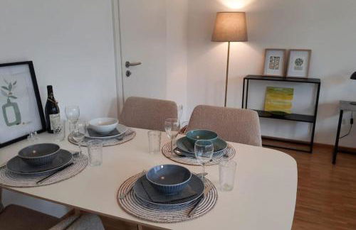 BeckHomes BB- Gemütliche, neue Wohnung - Foto 43