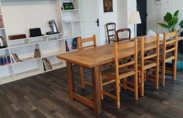 Grande maison avec vue sur le lac - Photo 8