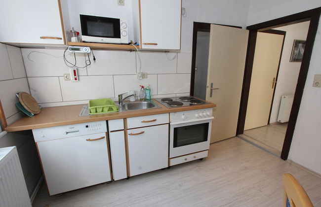 Pension Haus Veni - Foto 7