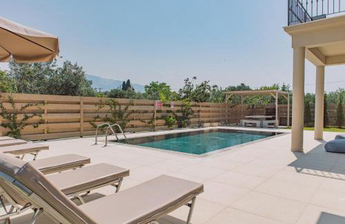 Luxury Villa Chrisi - Foto 76