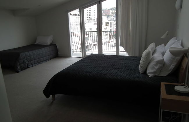 U Suites on Courtenay - Photo 14