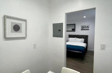 Tranquil Studio W Parking 10 min to Beach FLL - Foto 12