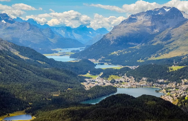 Maison Montagne in Samedan - Photo 54