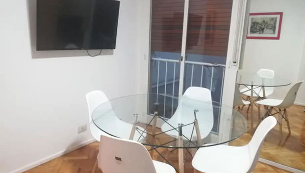 Servicio de comidas en la habitación