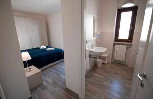 Apartment Bolsena Casa Vacanze - Foto 28