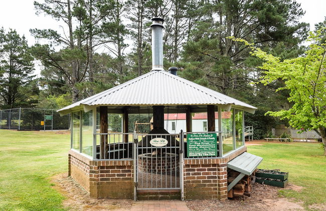 Federation Gardens & Possums Hideaway - Foto 57