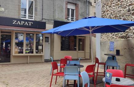 Le Corsaire - Foto 27