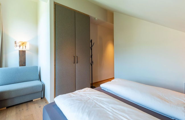 Beautiful Chalet in Wolting With Sauna - Foto 5