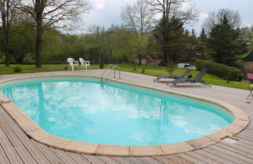 Holiday Home La Colinoise by Interhome - Foto 22