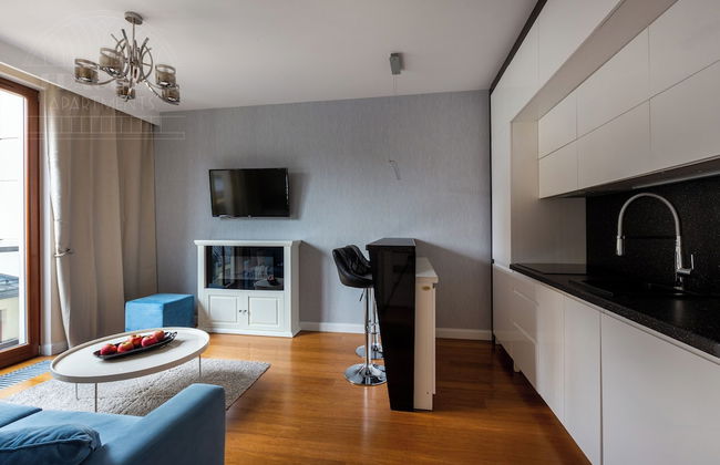 Fragola Apartments Old Town - Foto 66